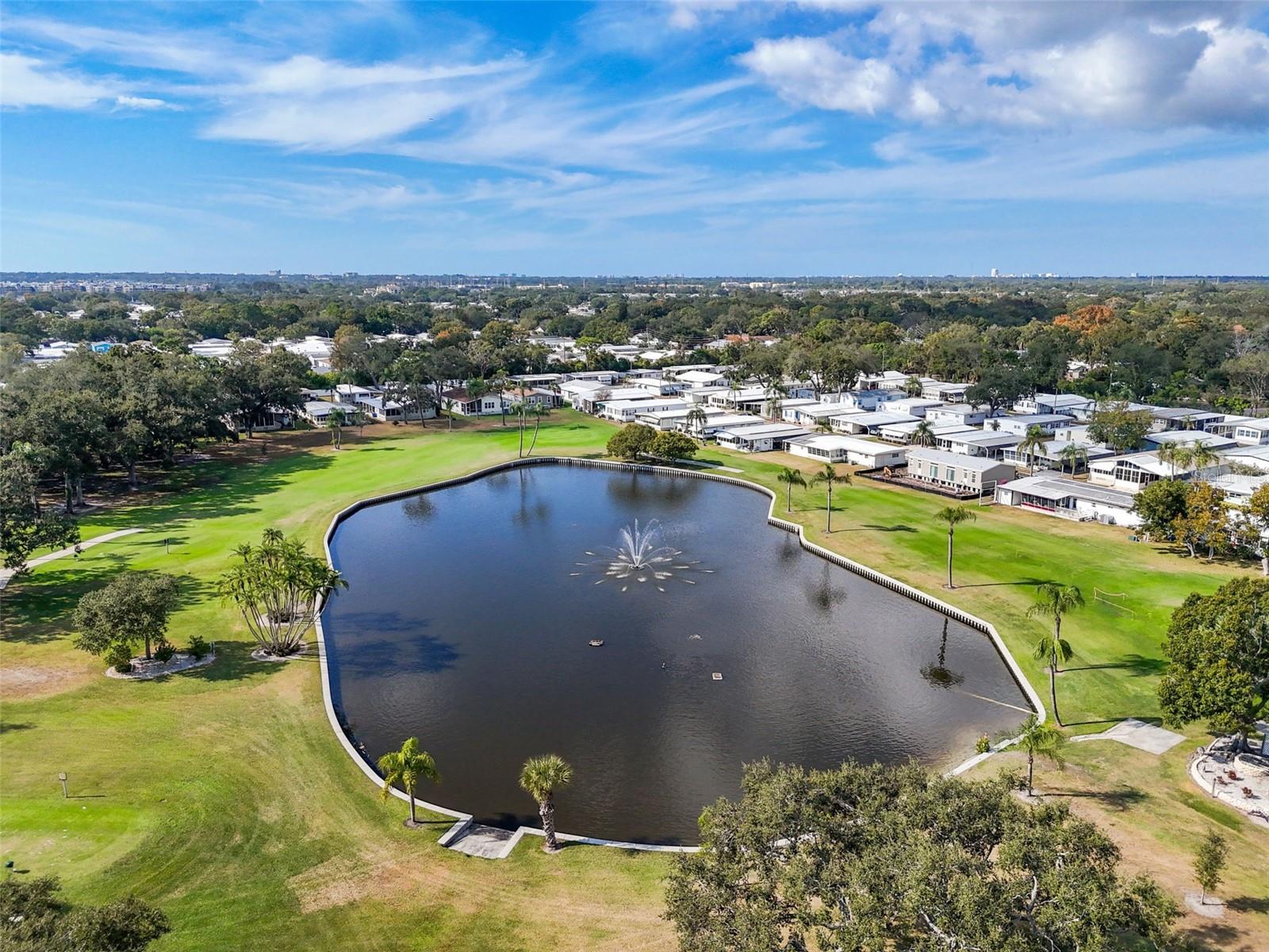 Image 57 of 60 For 1100 Belcher Road S 210