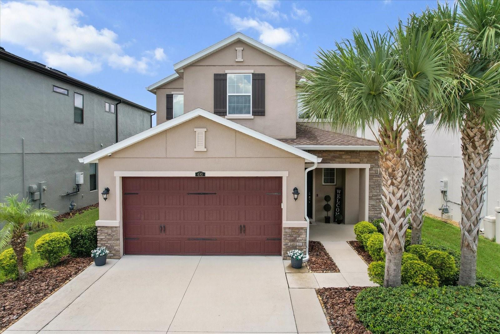 Details for 4745 Tramanto Lane, WESLEY CHAPEL, FL 33543