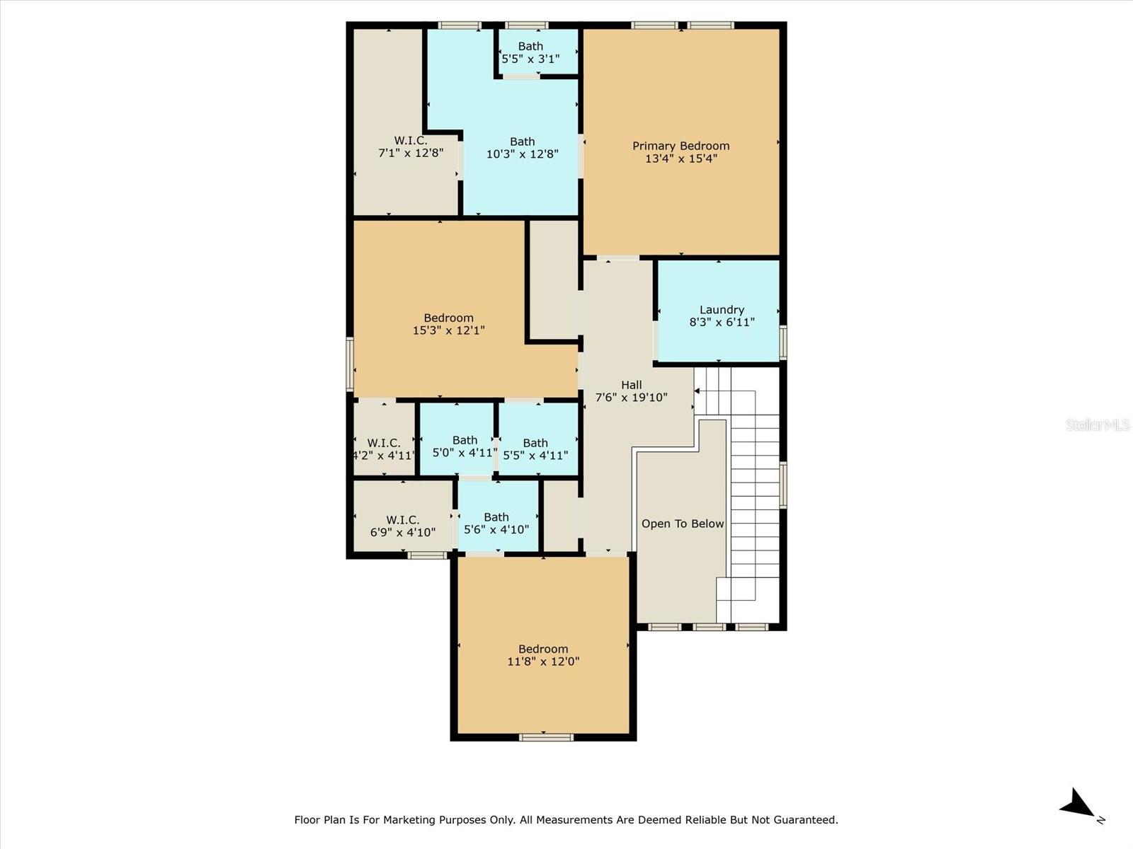 Image 38 of 49 For 4745 Tramanto Lane