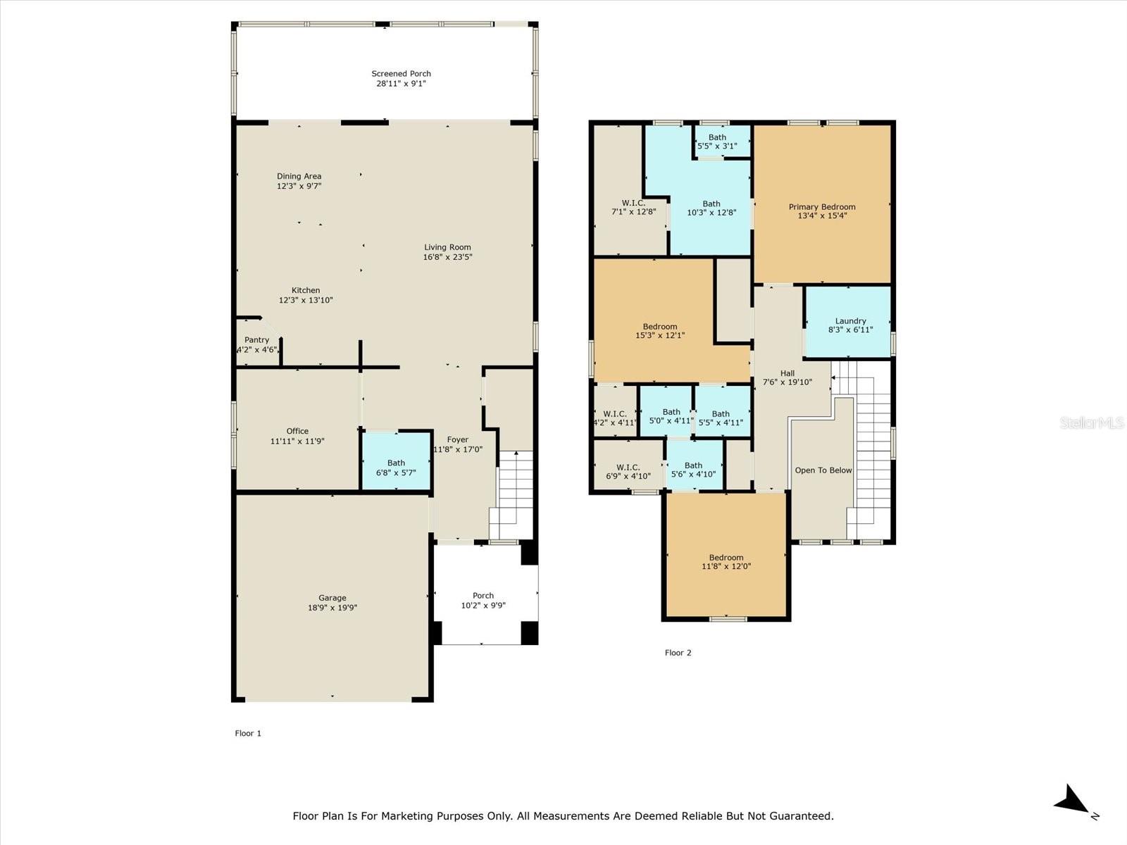 Image 39 of 49 For 4745 Tramanto Lane