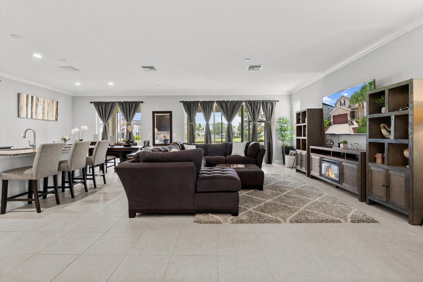 Image 5 of 49 For 4745 Tramanto Lane