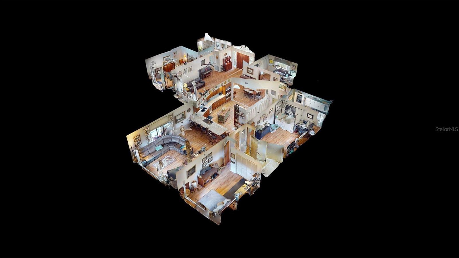 Image 47 of 47 For 2215 Toniwood Lane