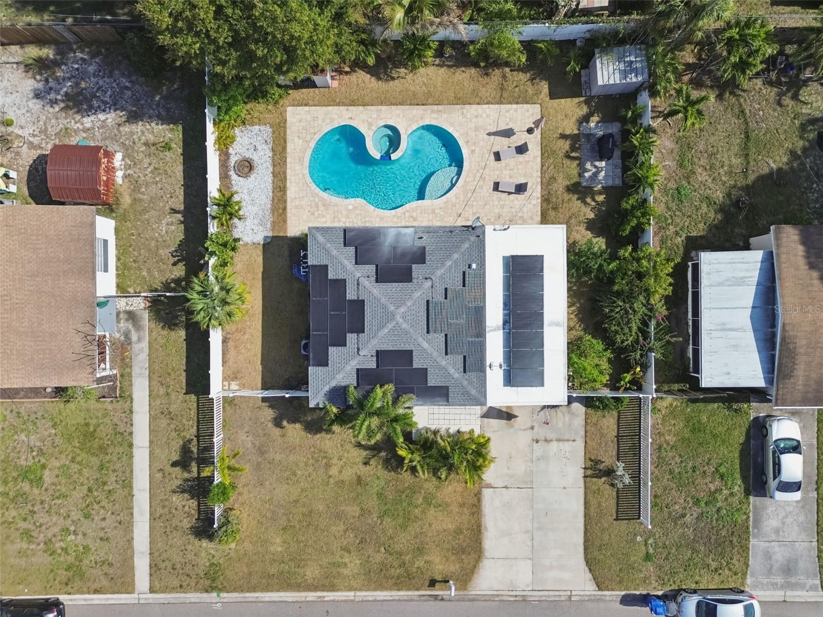 Image 44 of 50 For 7631 18th Way N