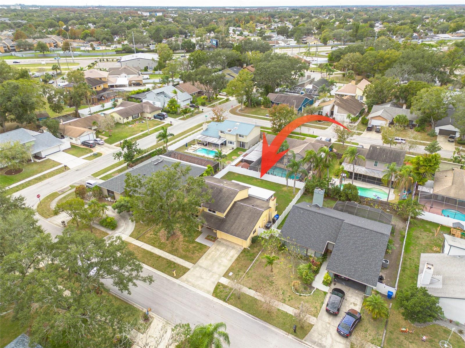 Image 4 of 44 For 10904 Autumn Oak Place