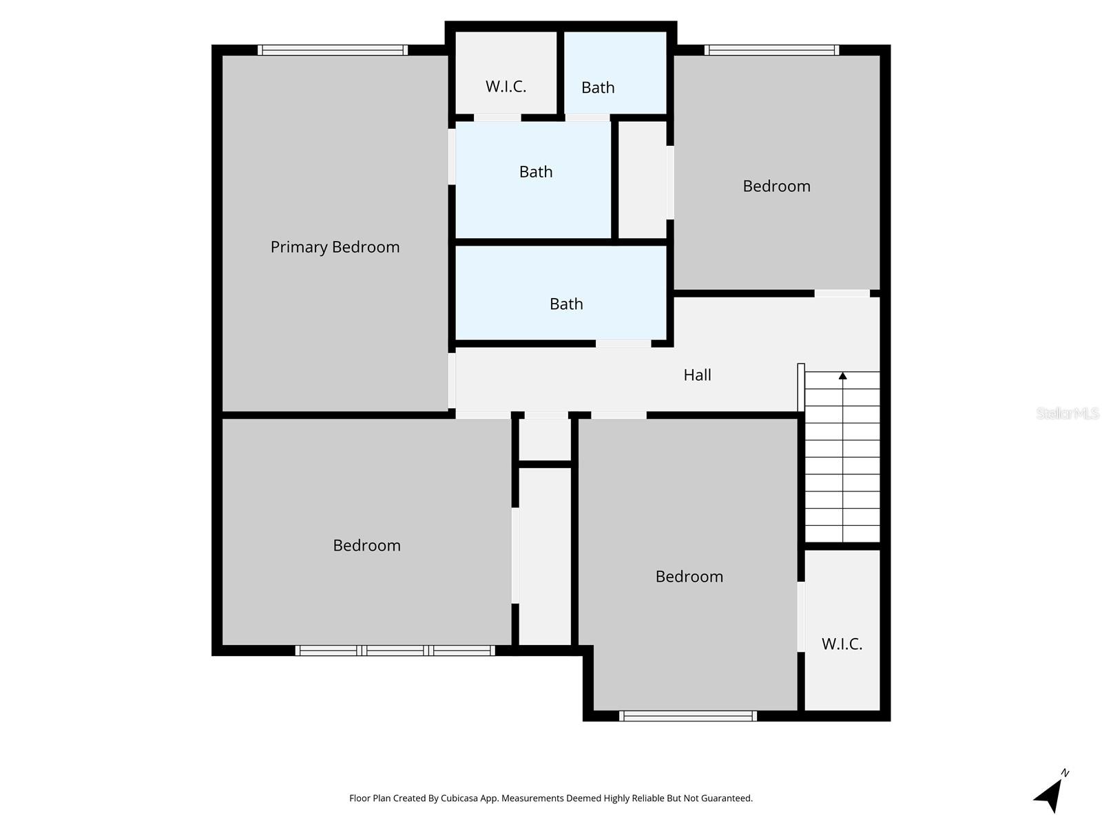 Image 42 of 44 For 10904 Autumn Oak Place