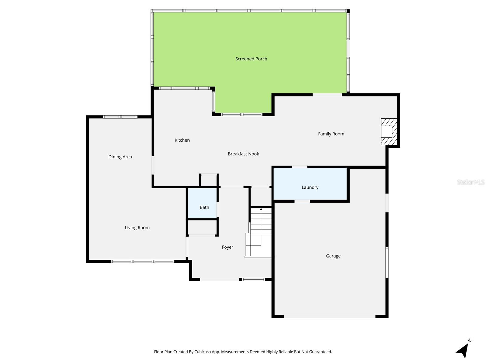 Image 43 of 44 For 10904 Autumn Oak Place