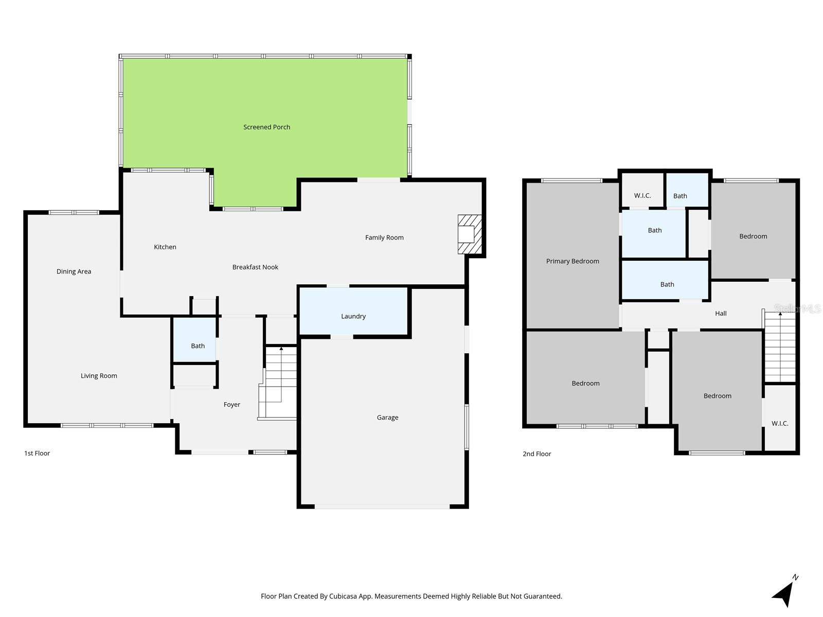 Image 44 of 44 For 10904 Autumn Oak Place