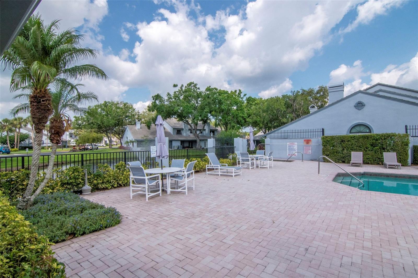 Image 39 of 46 For 4234 Brentwood Park Circle