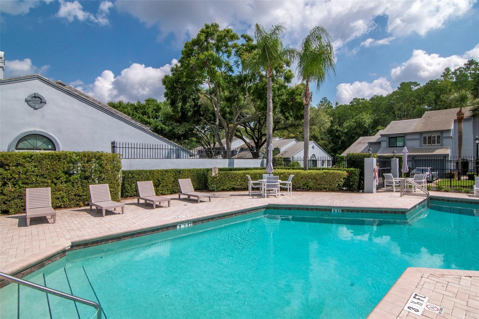 Image 42 of 46 For 4234 Brentwood Park Circle