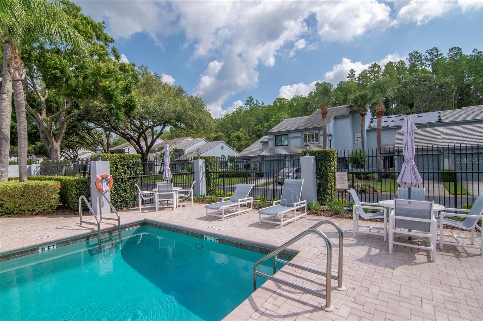 Image 44 of 46 For 4234 Brentwood Park Circle