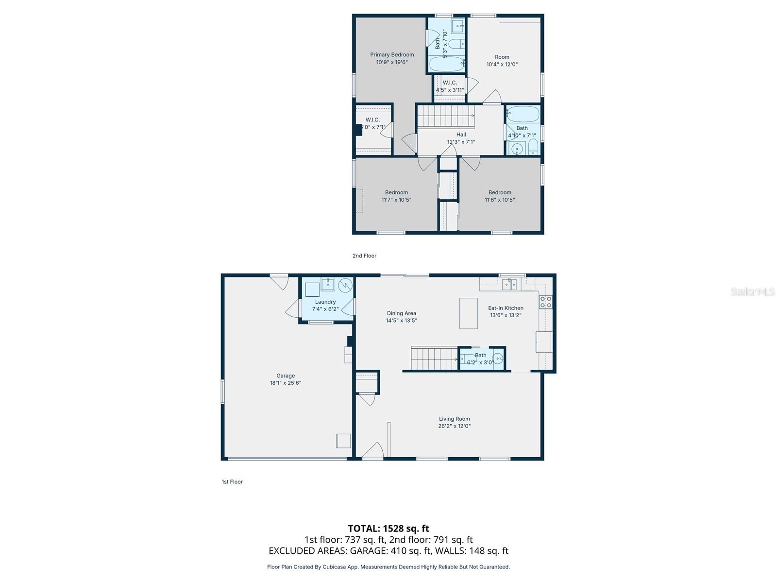 Image 2 of 29 For 4716 Soapstone Drive