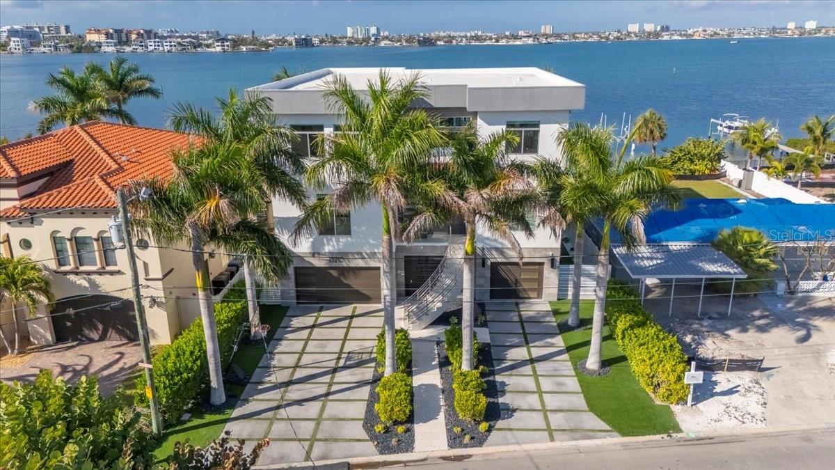 Image 3 of 77 For 1320 Boca Ciega Isle Drive