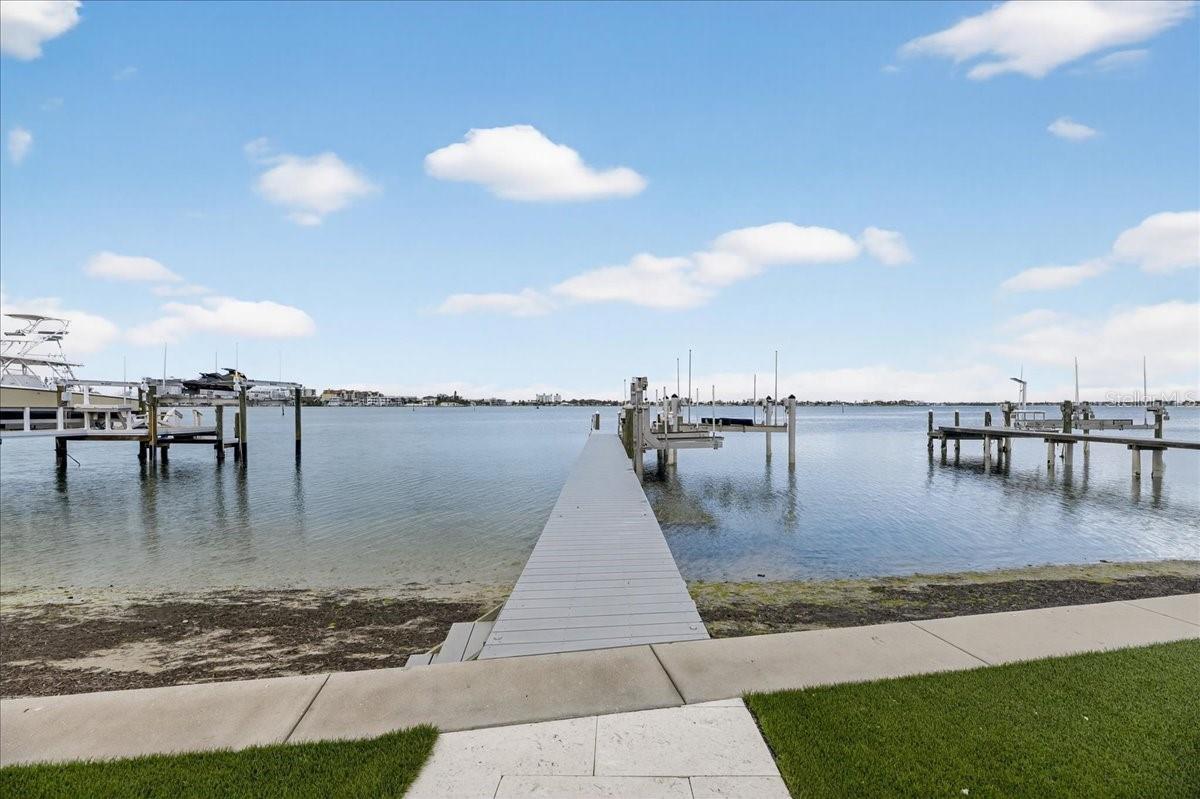 Image 39 of 77 For 1320 Boca Ciega Isle Drive
