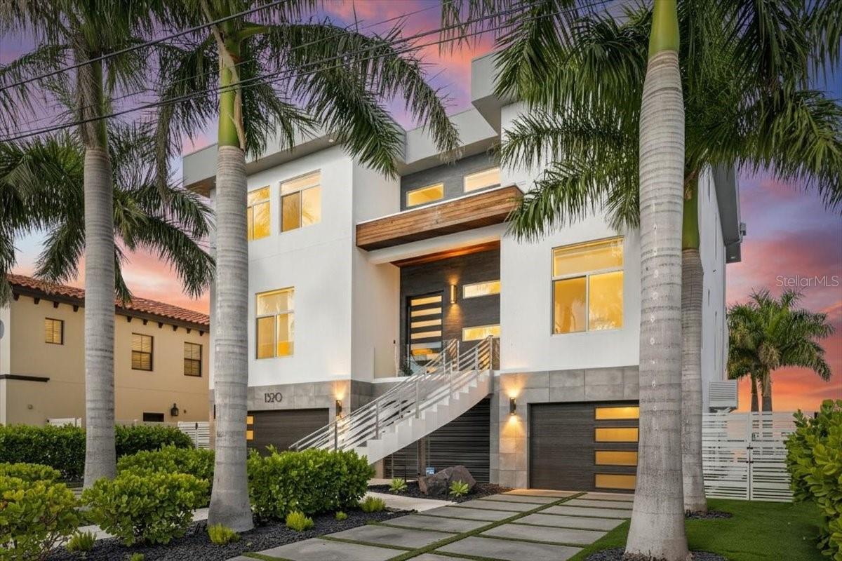 Image 4 of 77 For 1320 Boca Ciega Isle Drive