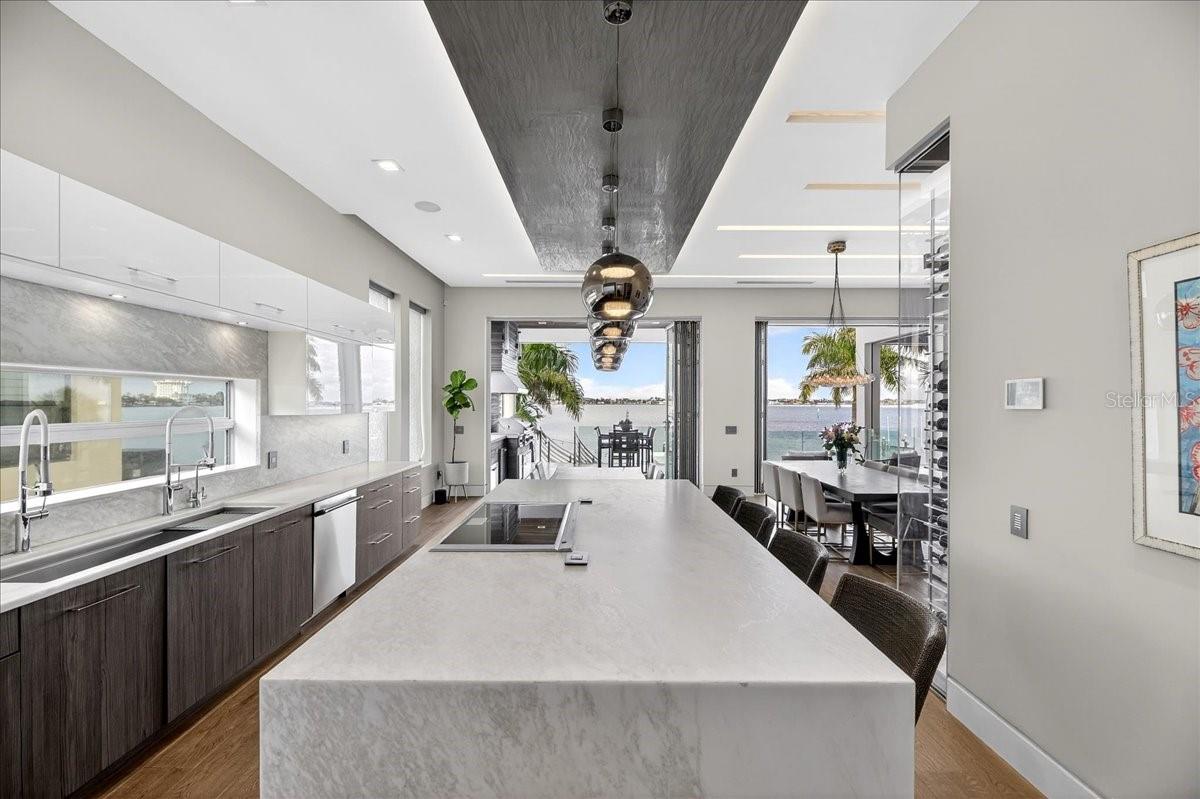 Image 52 of 77 For 1320 Boca Ciega Isle Drive