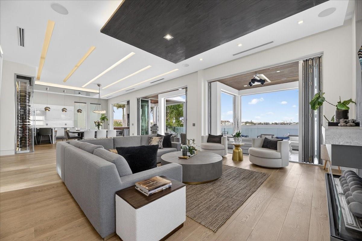 Image 6 of 77 For 1320 Boca Ciega Isle Drive