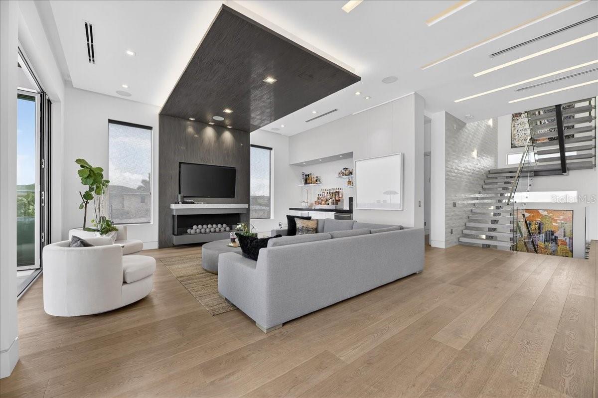 Image 60 of 77 For 1320 Boca Ciega Isle Drive