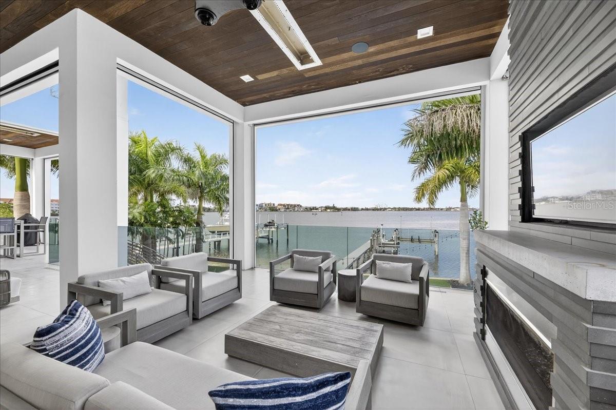 Image 66 of 77 For 1320 Boca Ciega Isle Drive