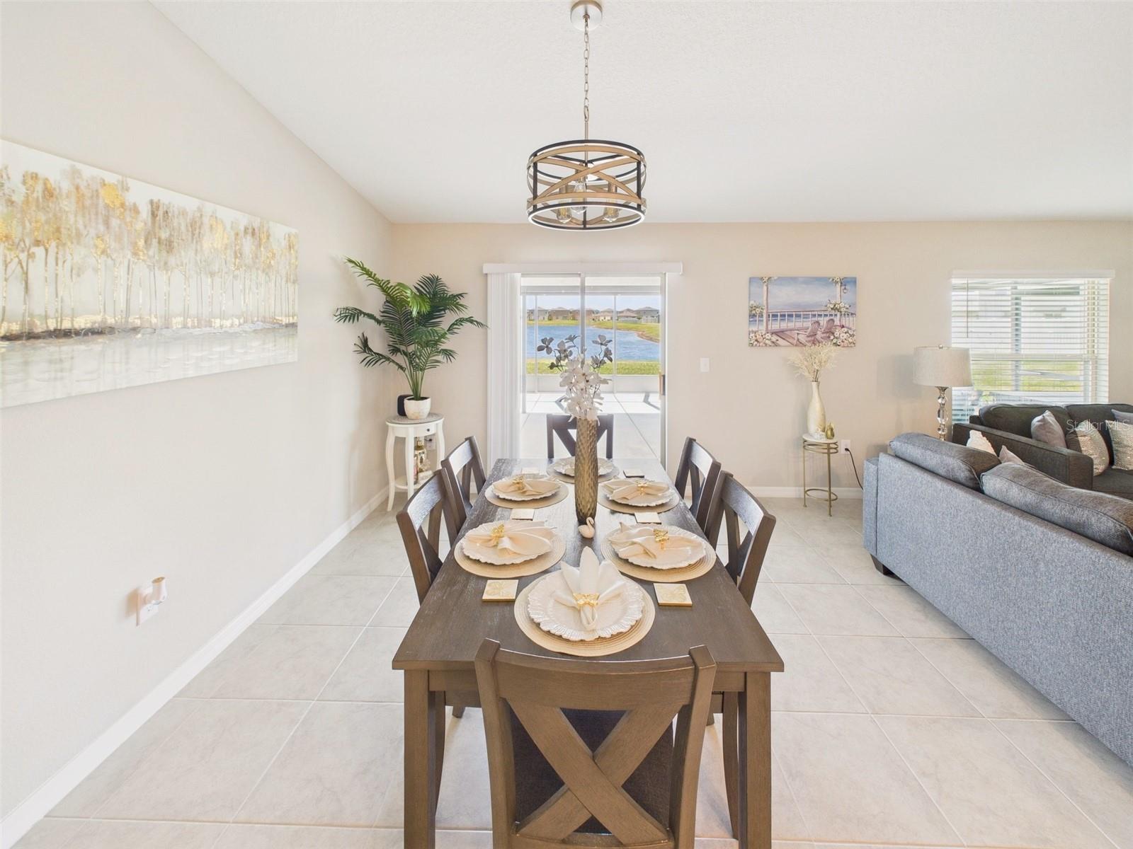 Image 13 of 31 For 7011 King Creek Drive