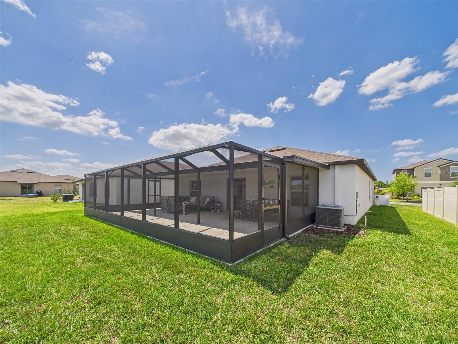 Image 27 of 31 For 7011 King Creek Drive