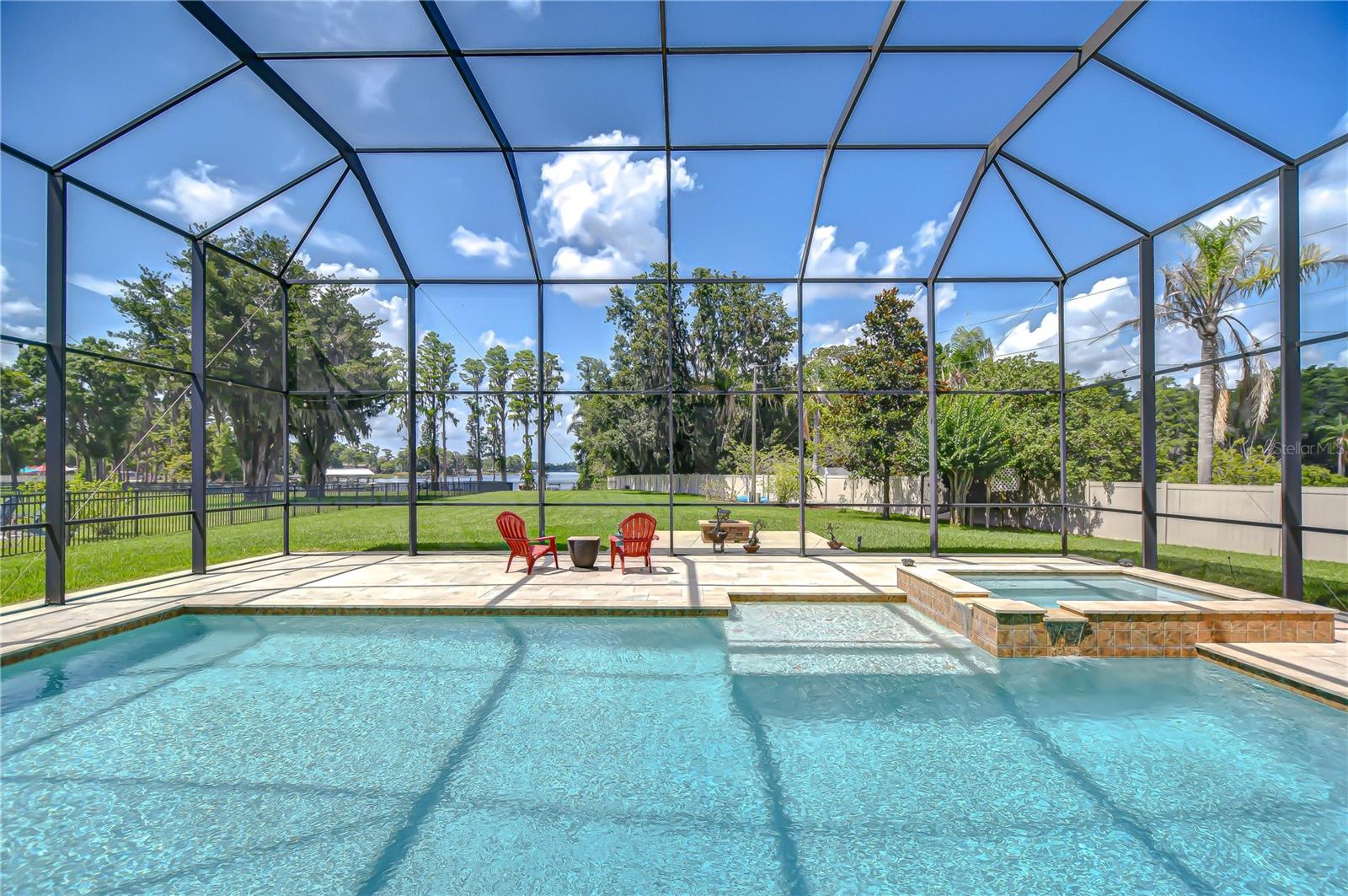 Image 68 of 70 For 2566 Lake Manor Drive