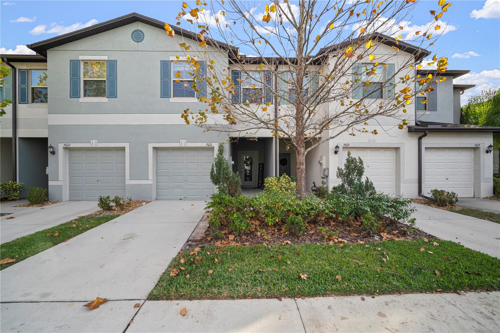 Details for 7621 Ginger Lily Court, TAMPA, FL 33619