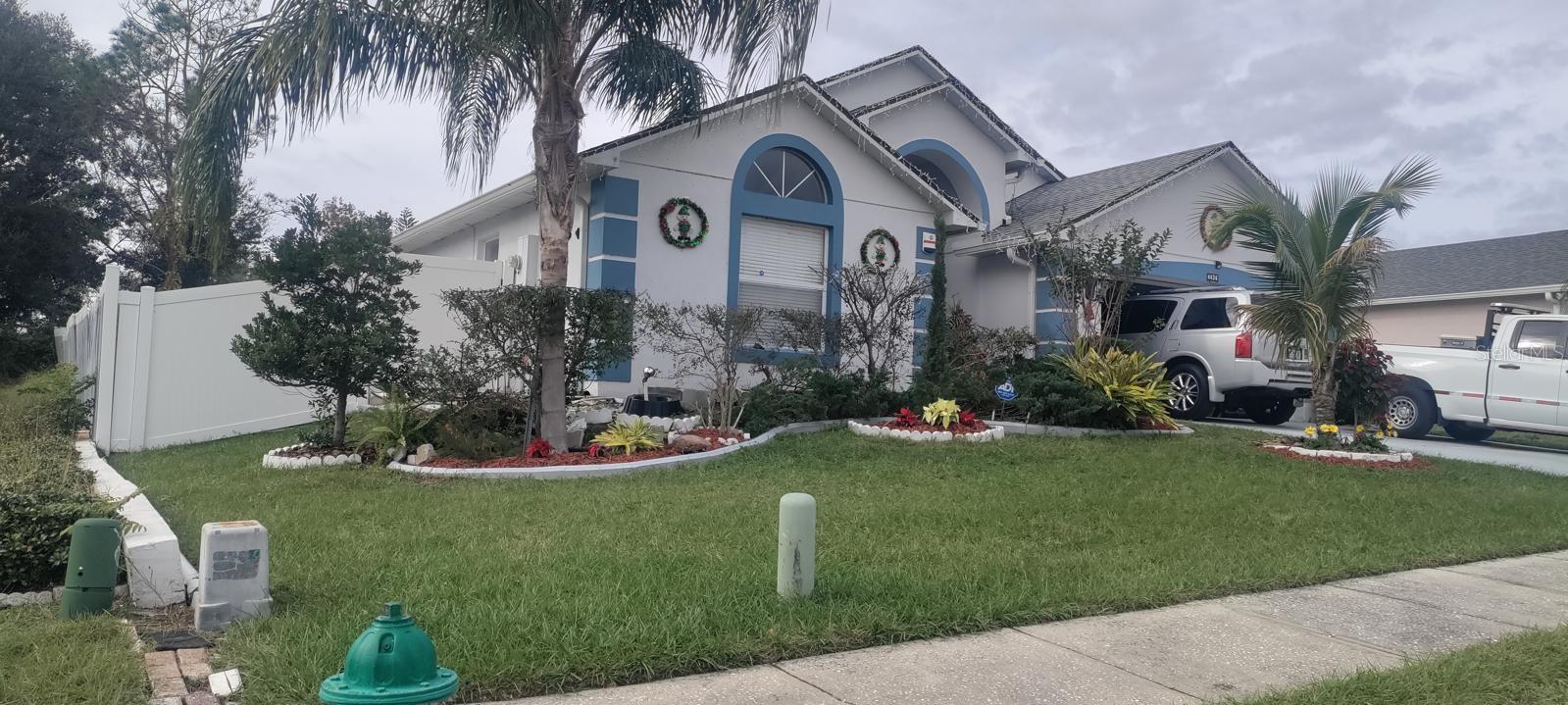 Details for 4436 Oakton Drive, ORLANDO, FL 32818