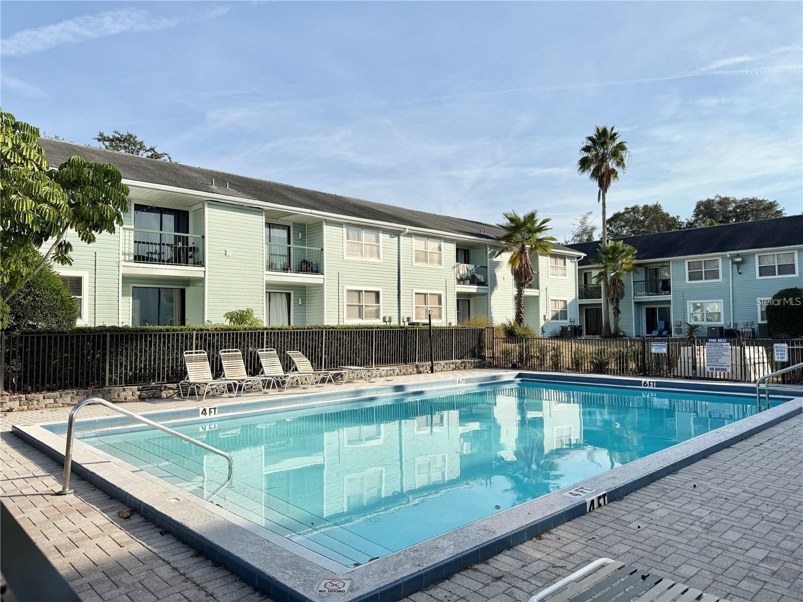 Image 42 of 42 For 5023 Terrace Palms Circle 201