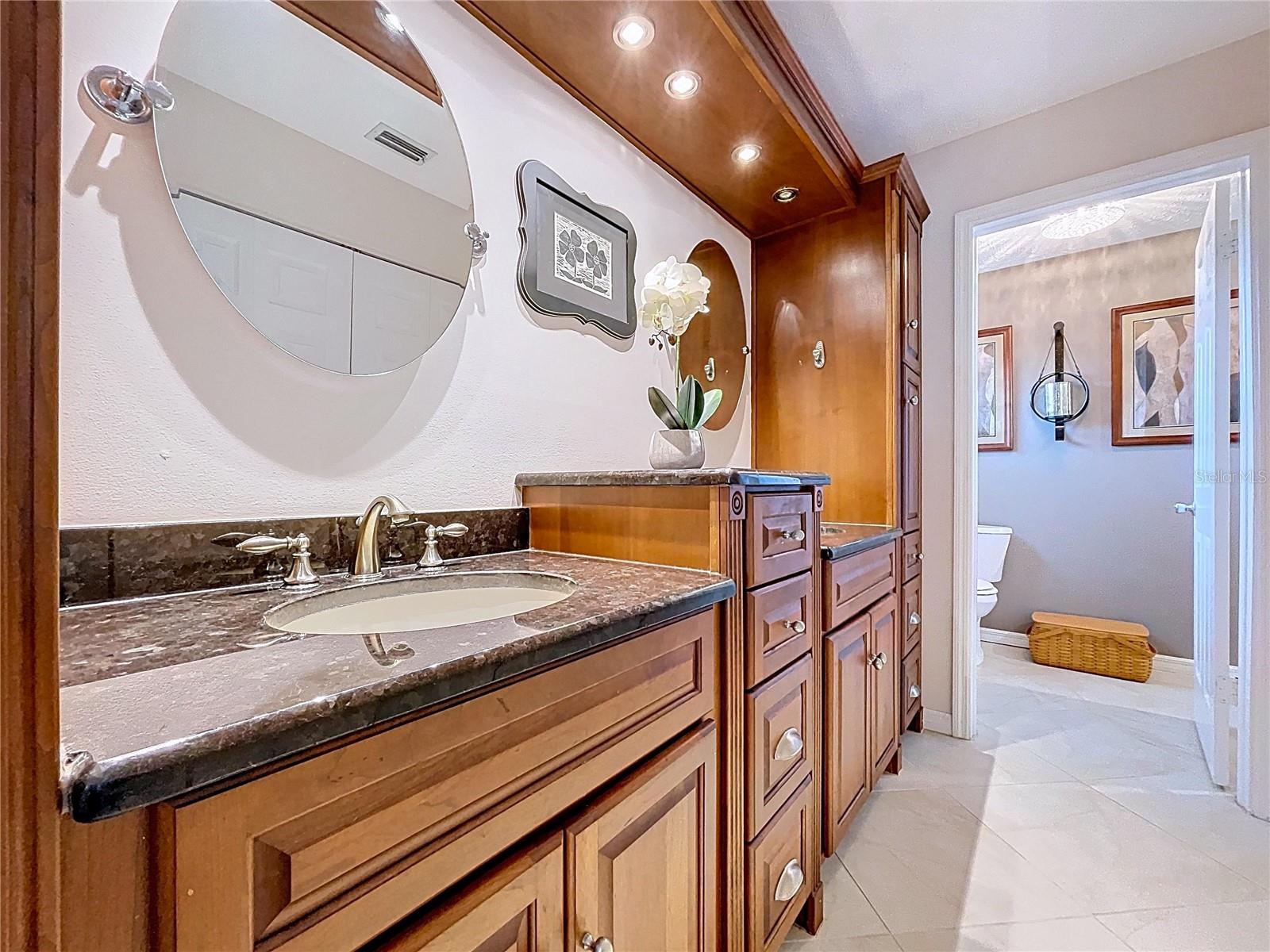 Image 45 of 84 For 1618 Magdalene Manor Drive