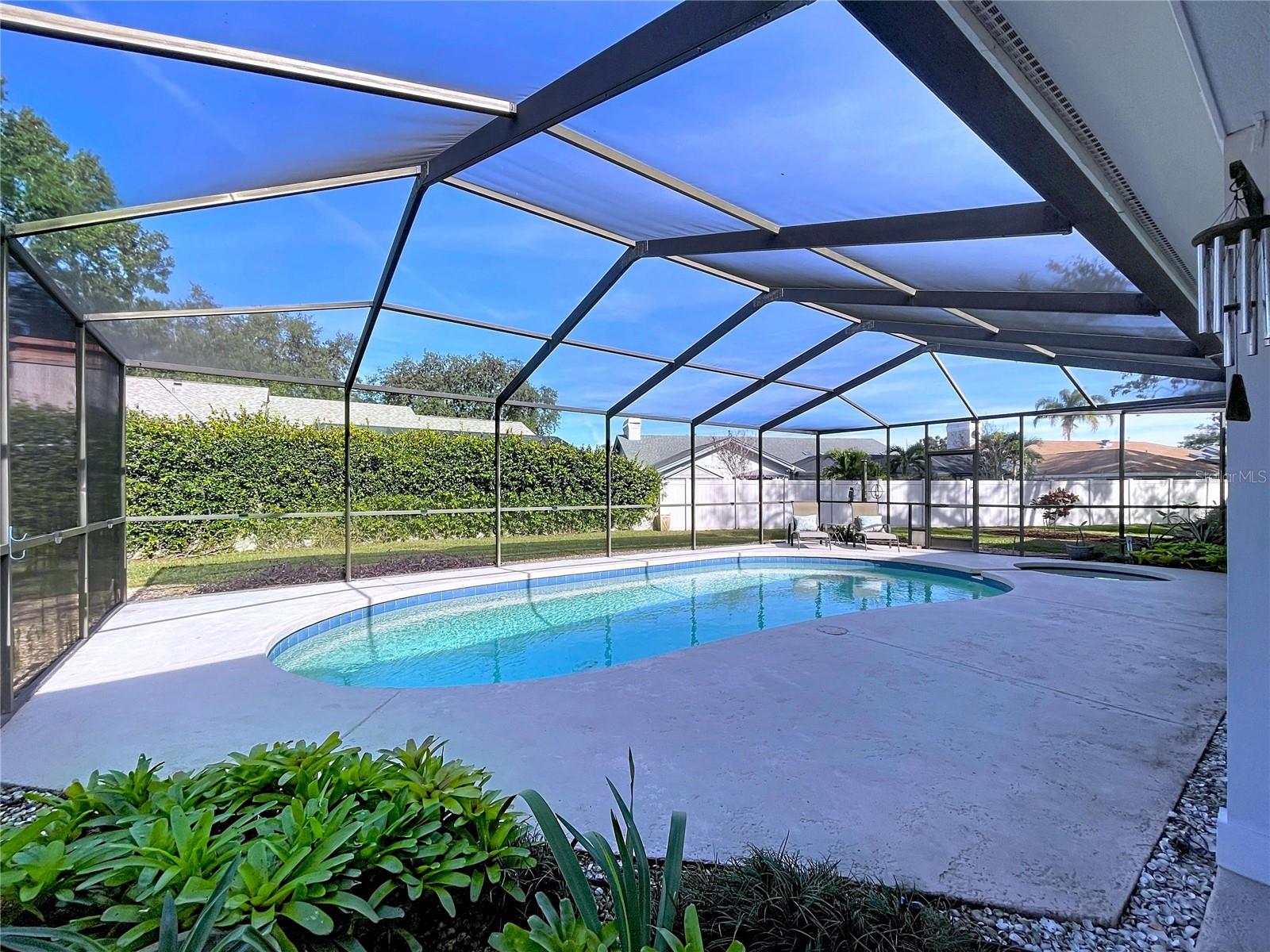 Image 73 of 84 For 1618 Magdalene Manor Drive