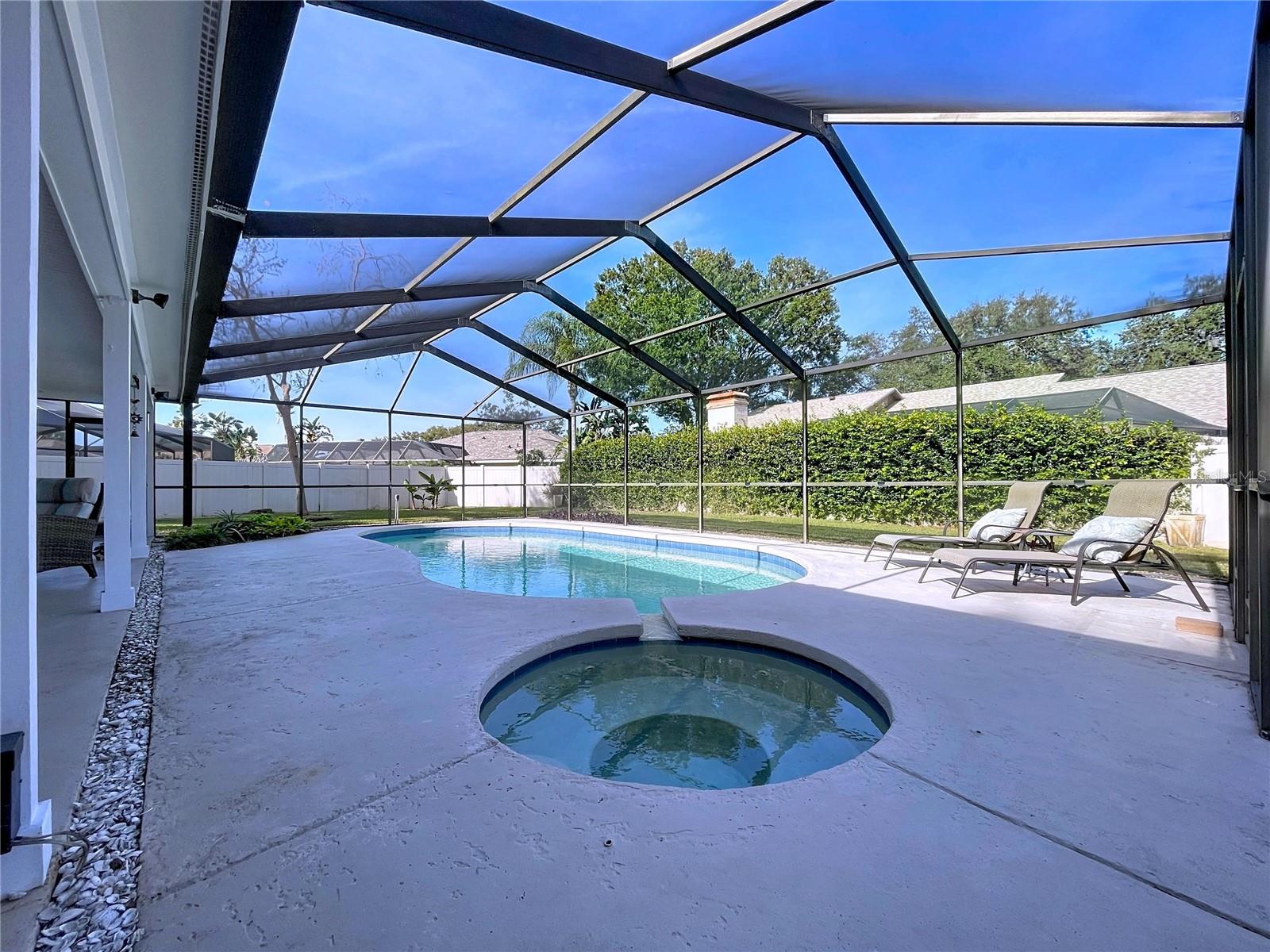 Image 75 of 84 For 1618 Magdalene Manor Drive