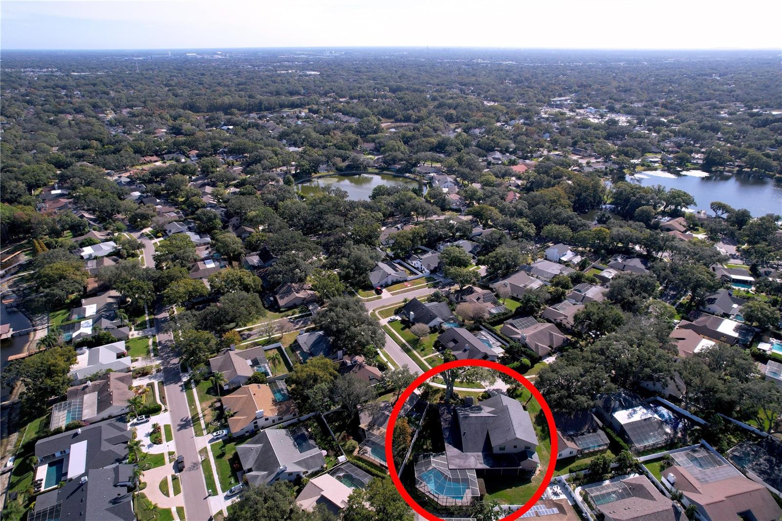 Image 83 of 84 For 1618 Magdalene Manor Drive