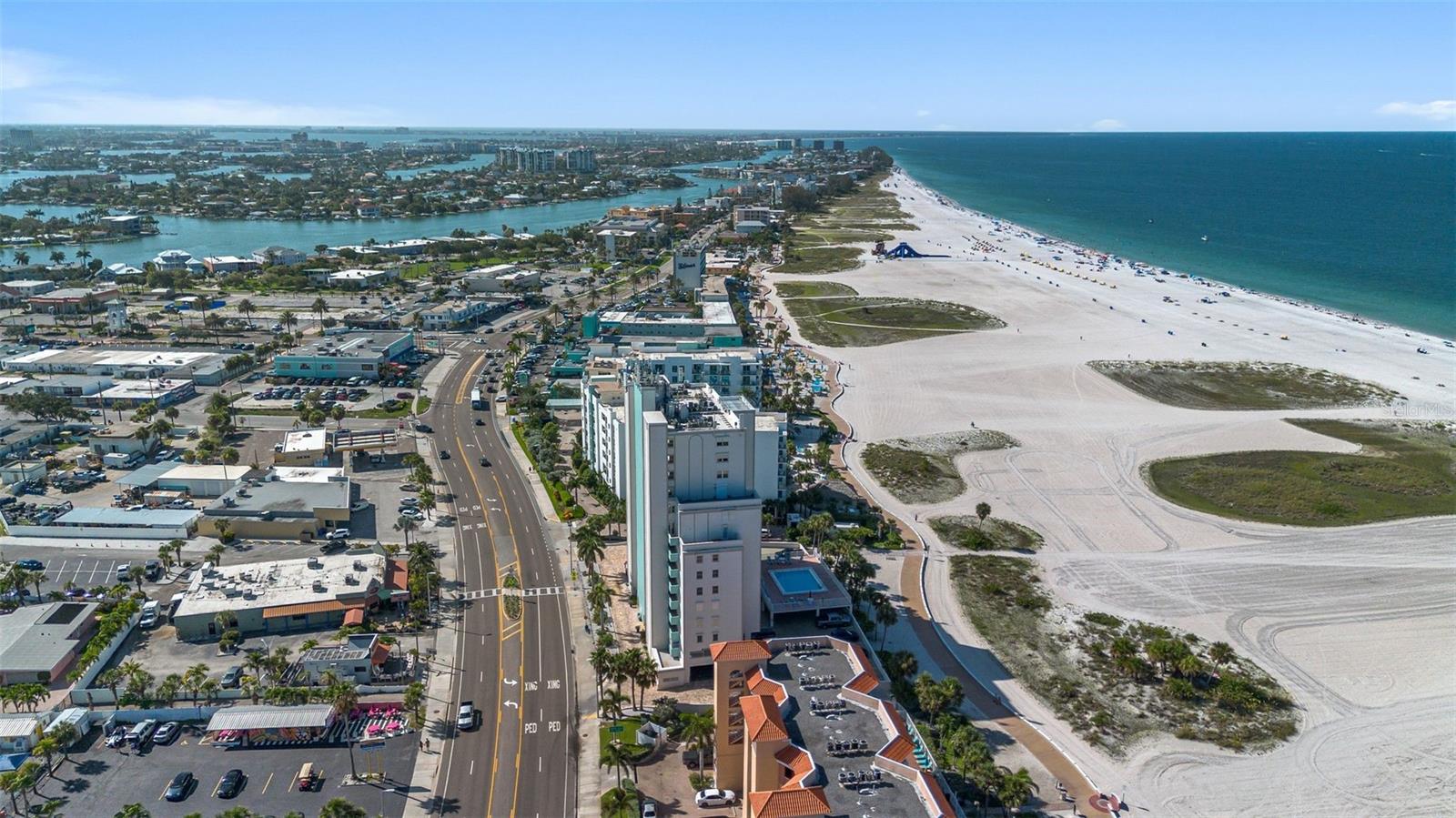 Image 39 of 39 For 11000 Gulf Boulevard 702