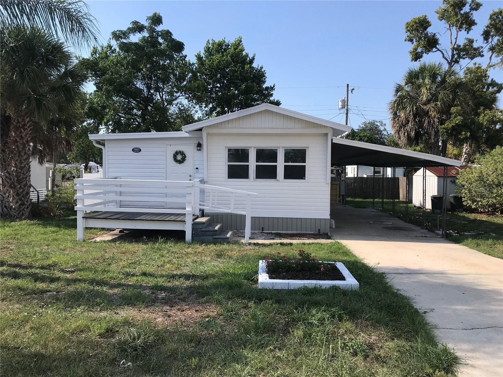 Details for 7037 Lofty Drive, PORT RICHEY, FL 34668