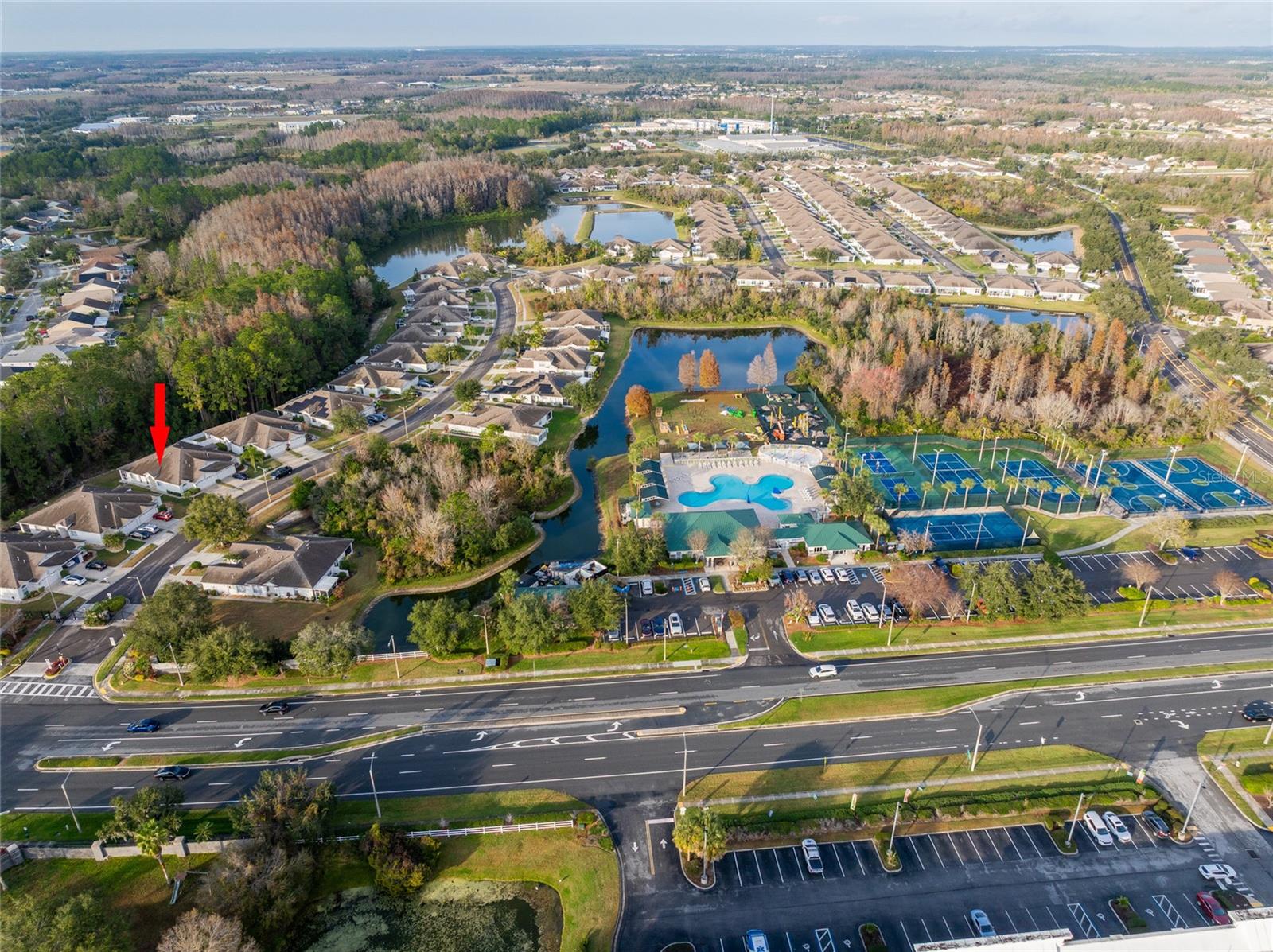 Image 37 of 41 For 1627 Sassafras Drive