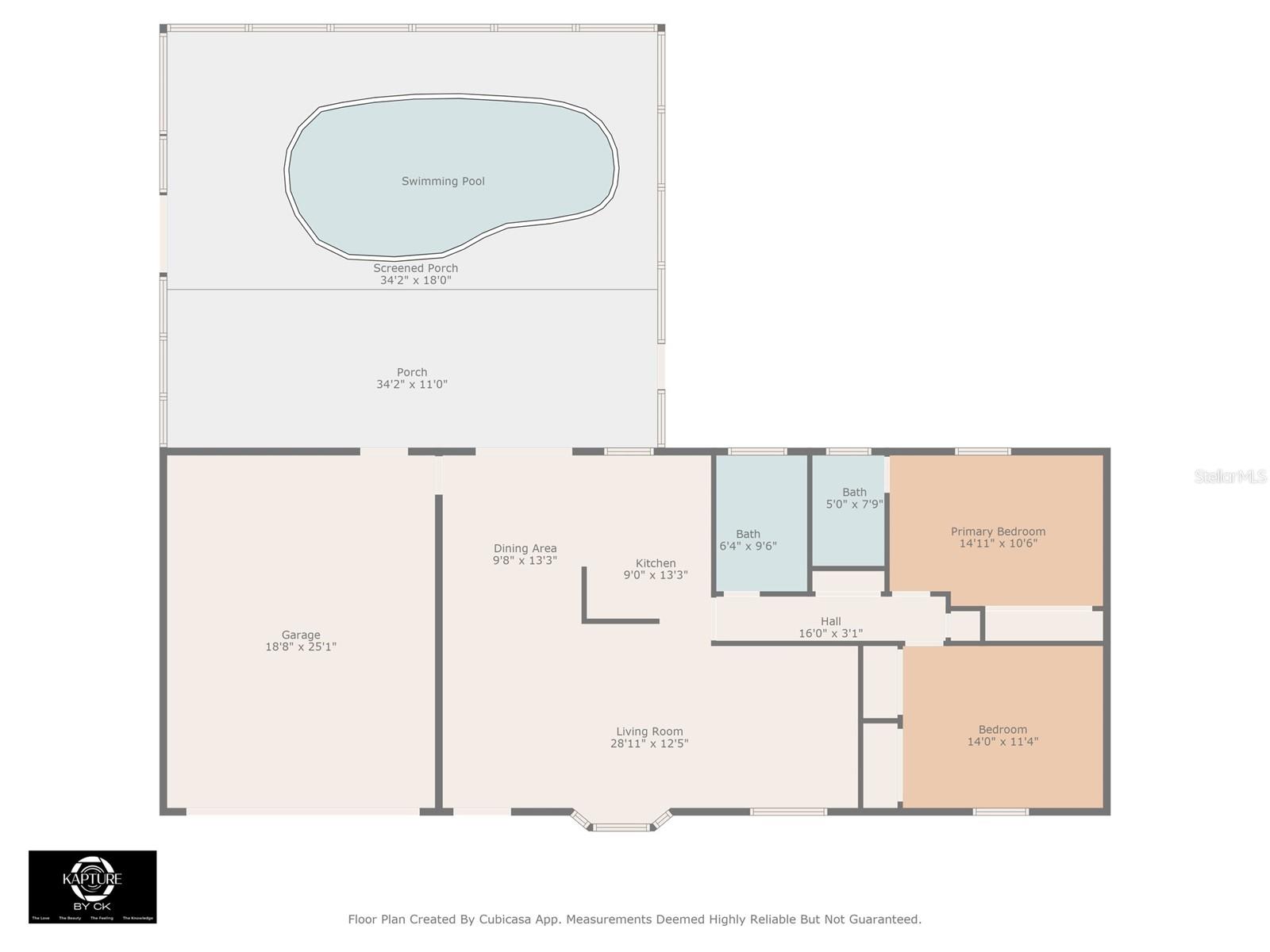 Image 8 of 40 For 3615 Haines Road N