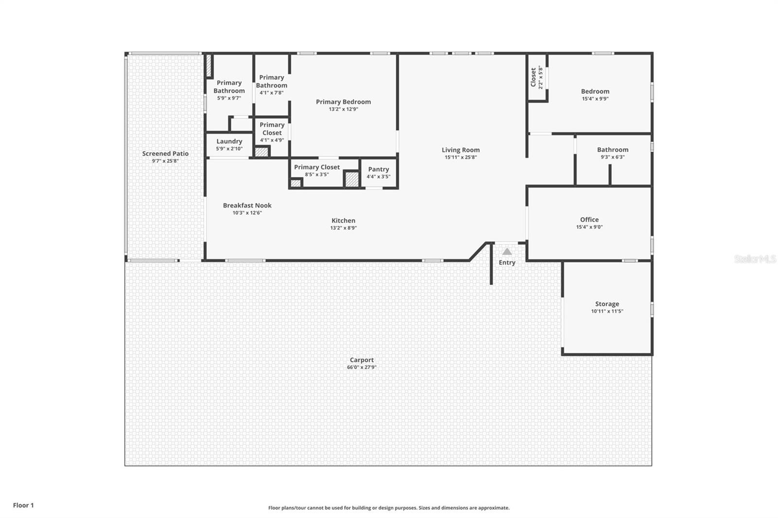 Image 50 of 50 For 10047 Equity Avenue