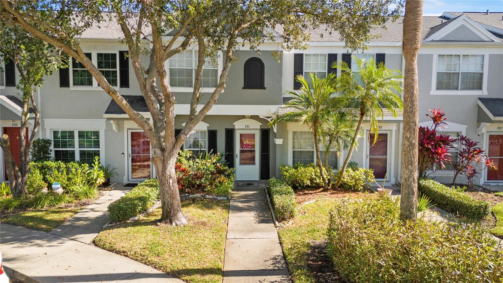 Image 25 of 34 For 291 Countryside Key Boulevard