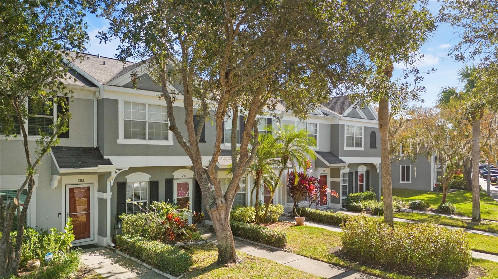 Image 26 of 34 For 291 Countryside Key Boulevard