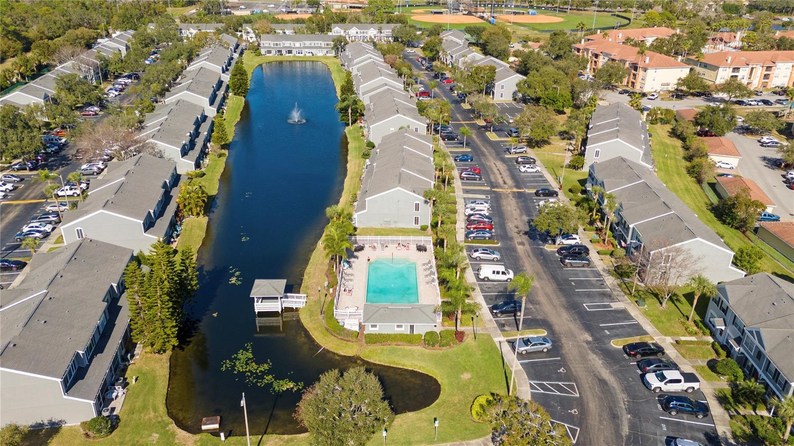 Image 29 of 34 For 291 Countryside Key Boulevard