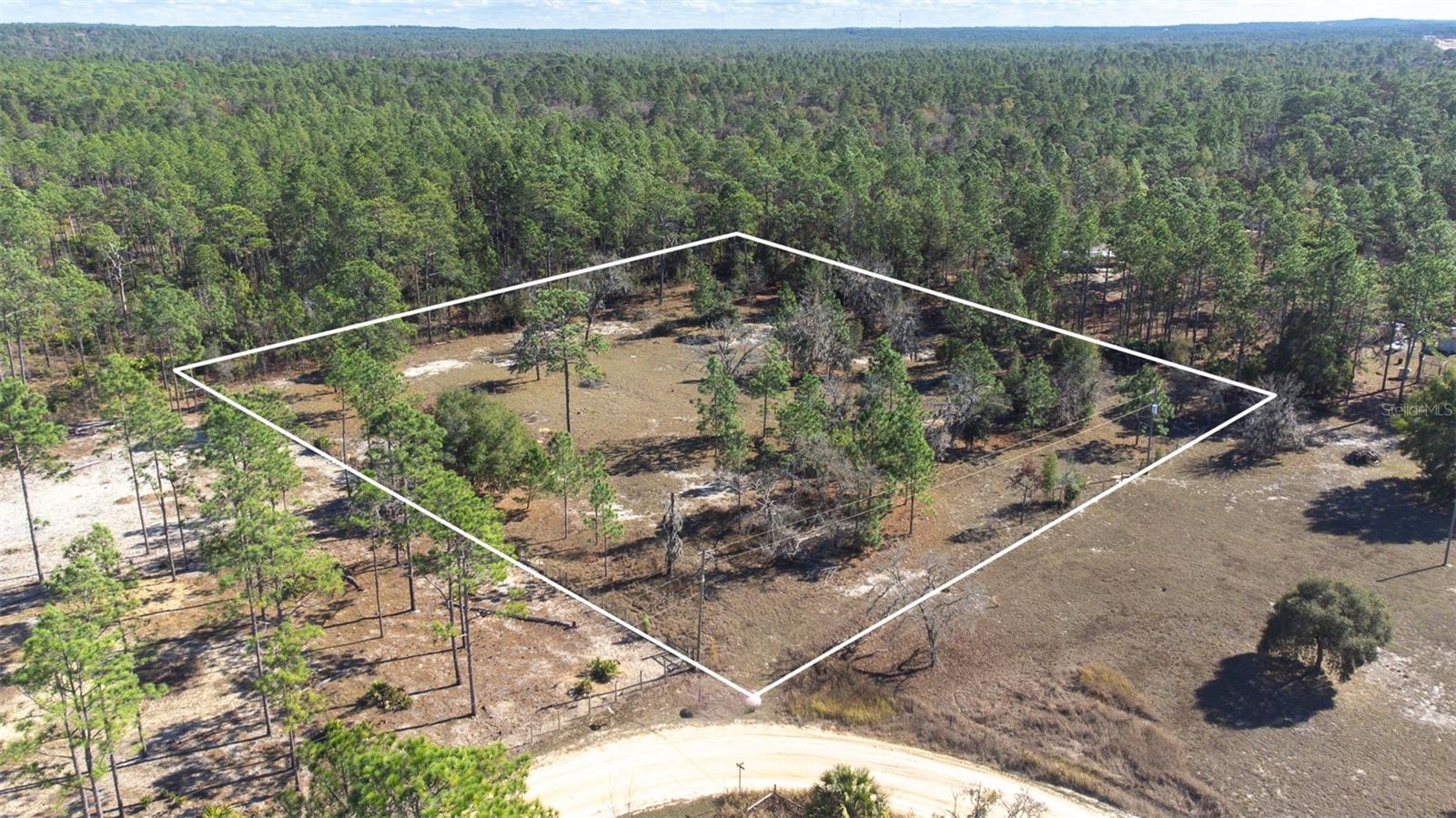 Details for 5555 Muslin Terrace, DUNNELLON, FL 34433