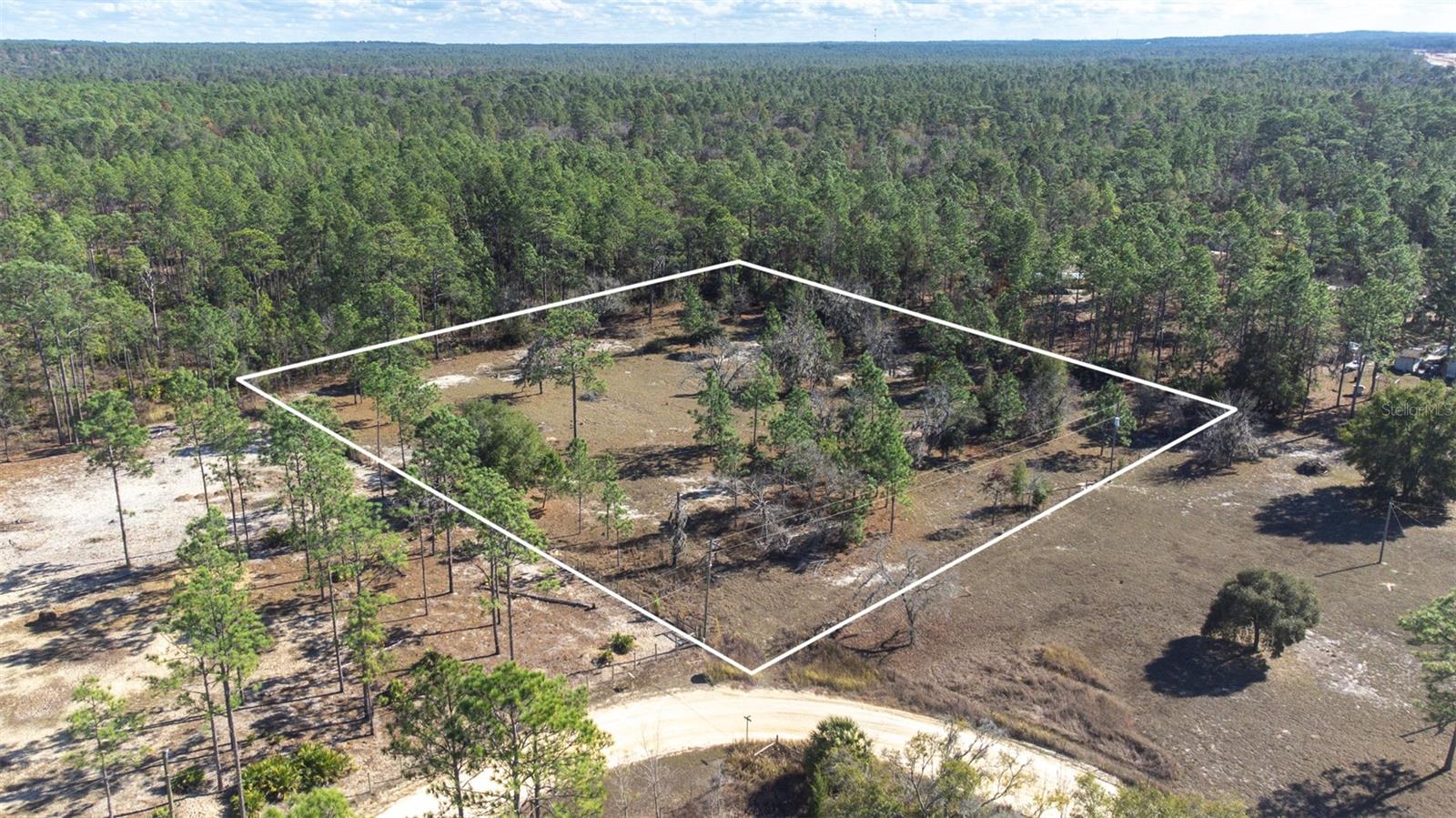 Image 3 of 24 For 5555 Muslin Terrace