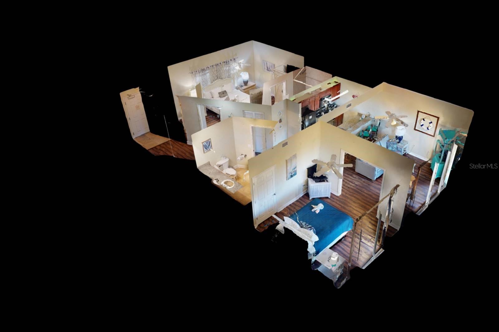 Image 21 of 40 For 10315 Gulf Boulevard 302