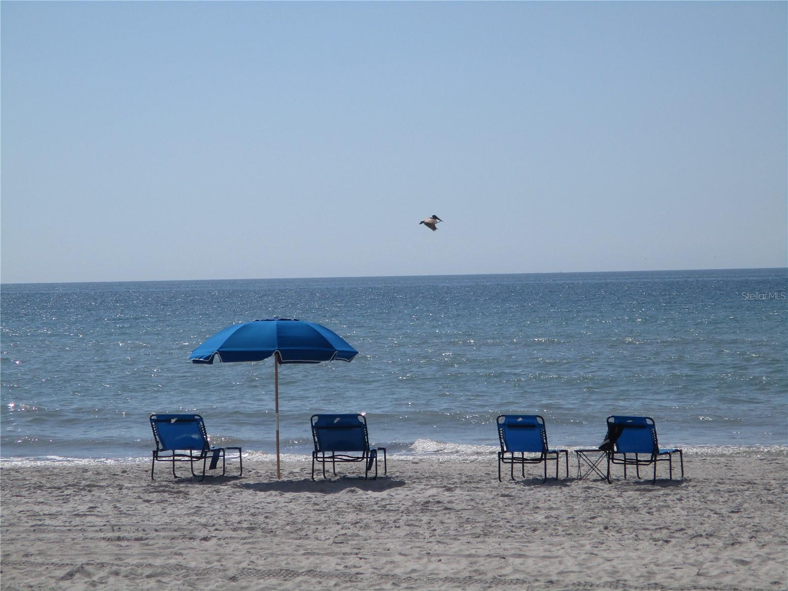 Image 40 of 40 For 10315 Gulf Boulevard 302