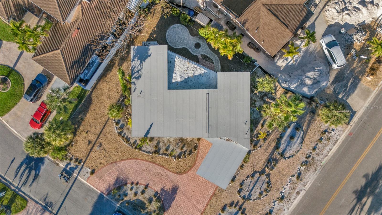 Image 30 of 35 For 6407 1st Palm Point