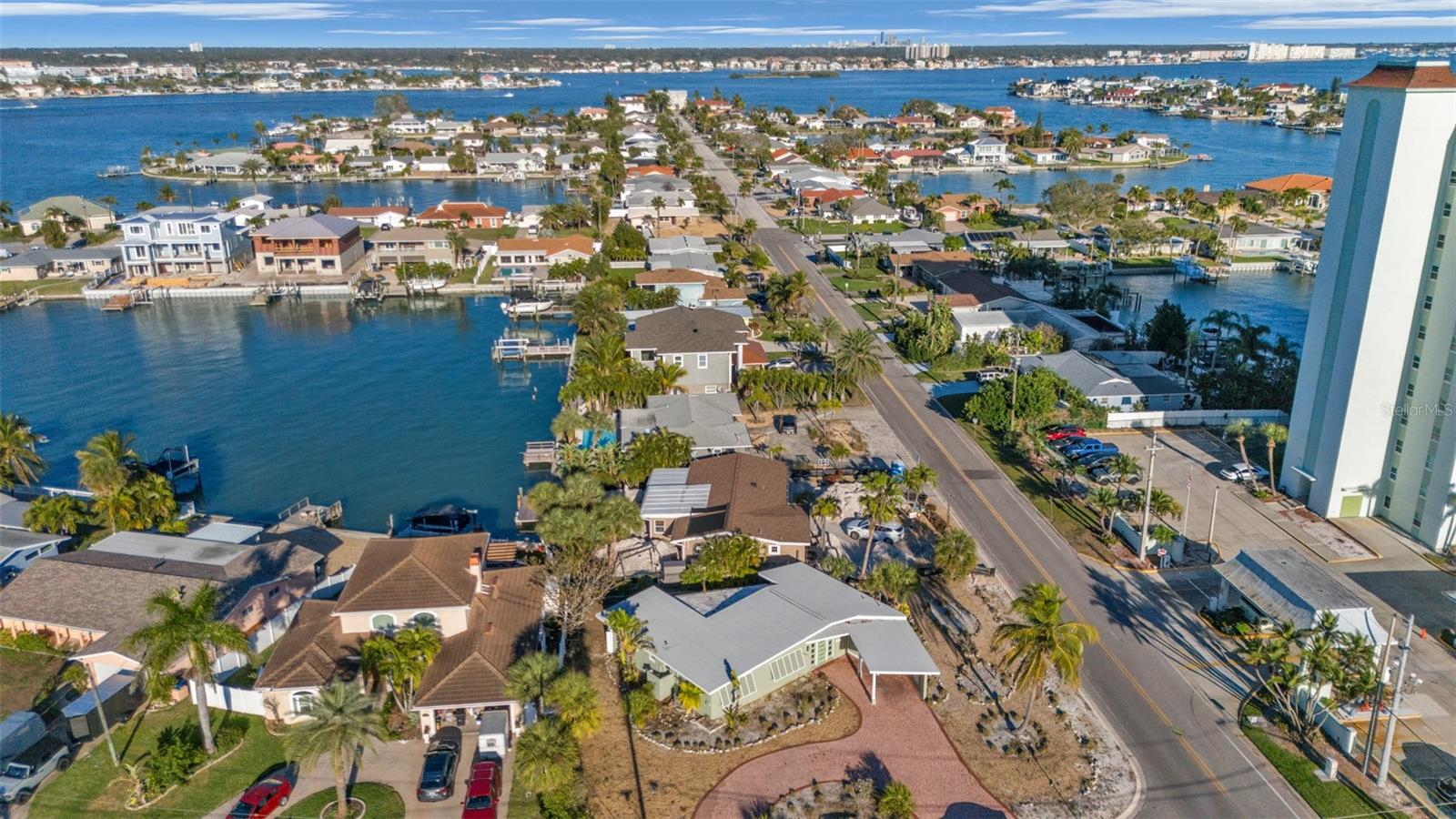 Image 33 of 35 For 6407 1st Palm Point