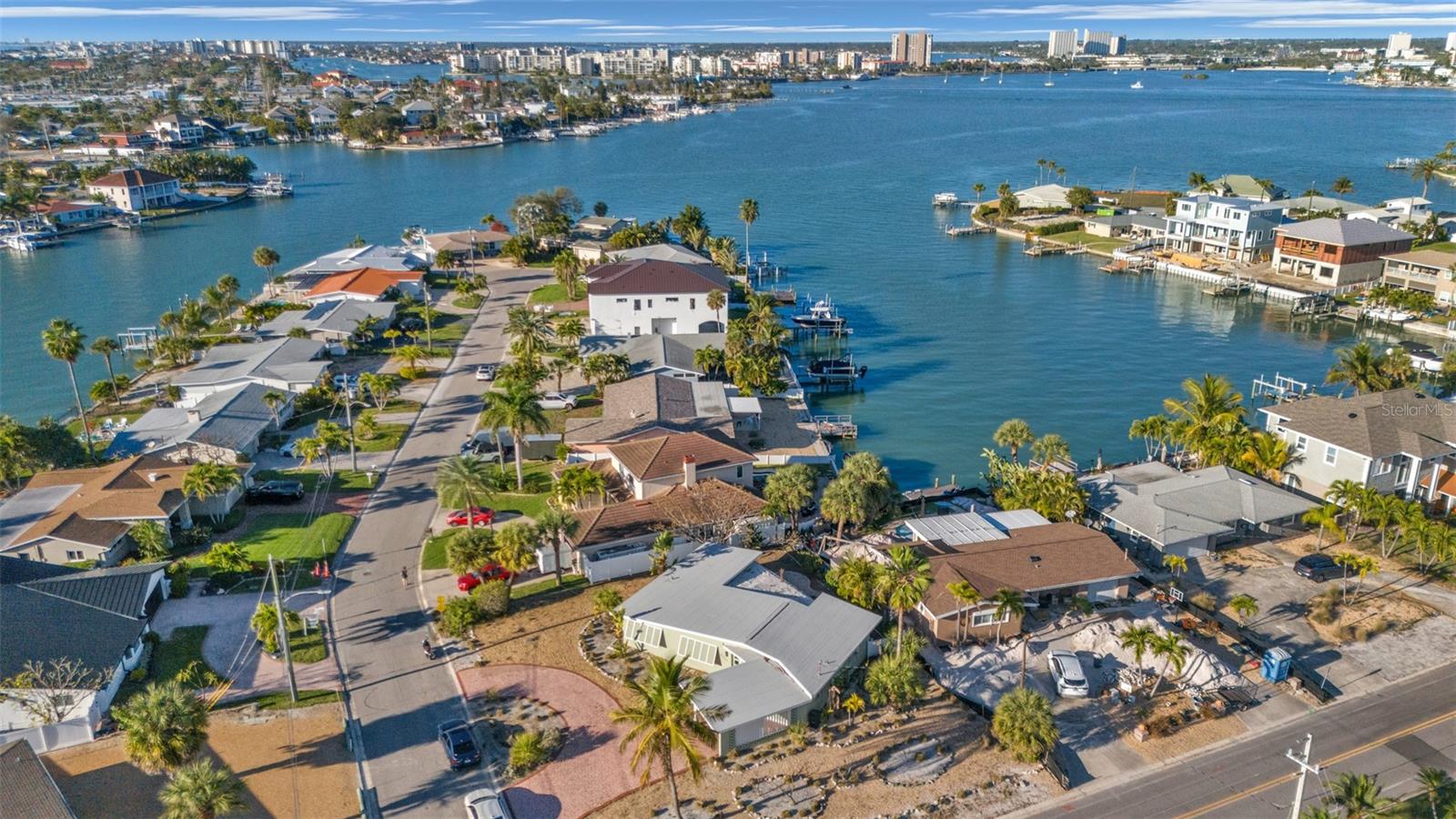 Image 34 of 35 For 6407 1st Palm Point