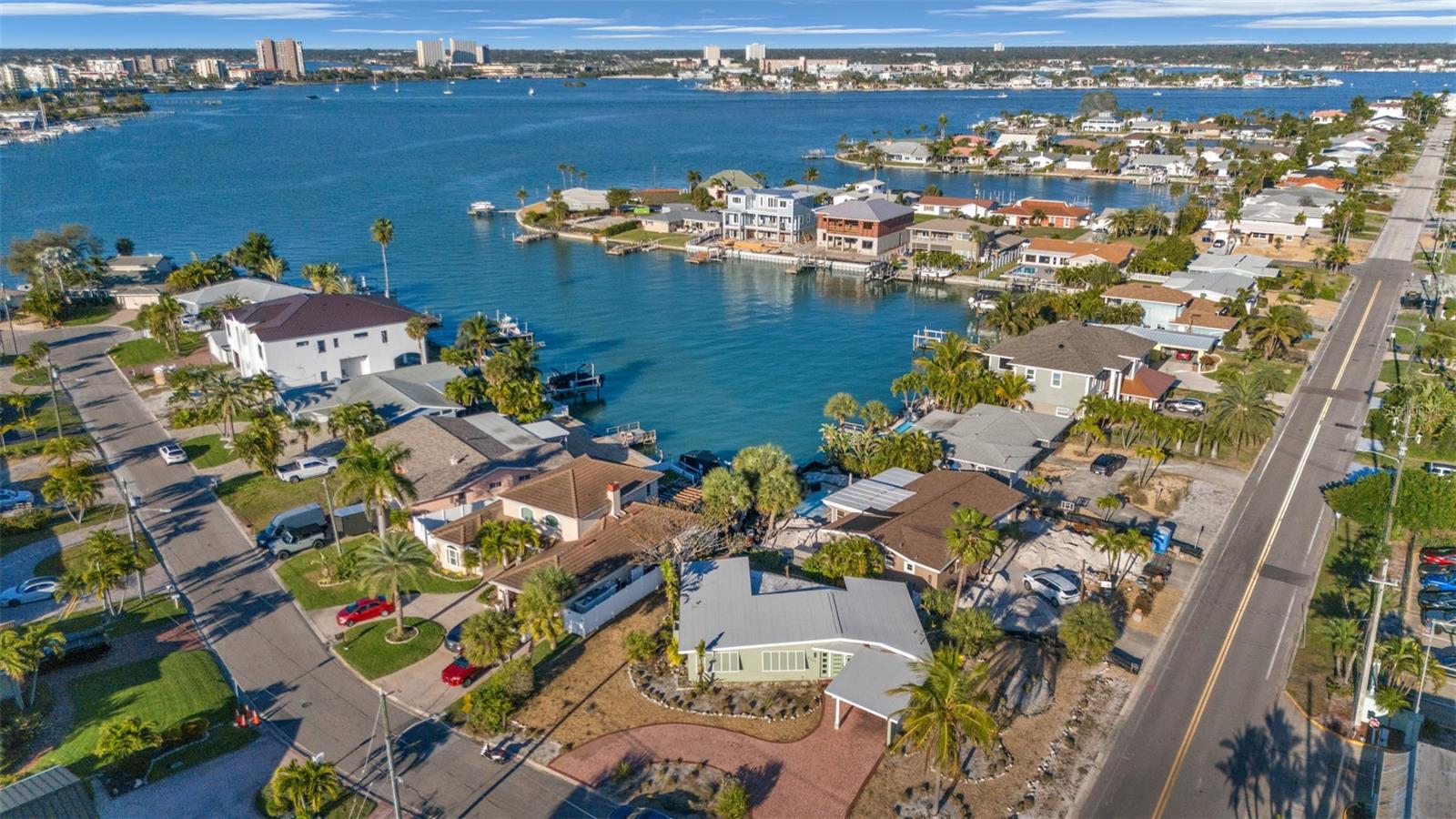 Image 35 of 35 For 6407 1st Palm Point