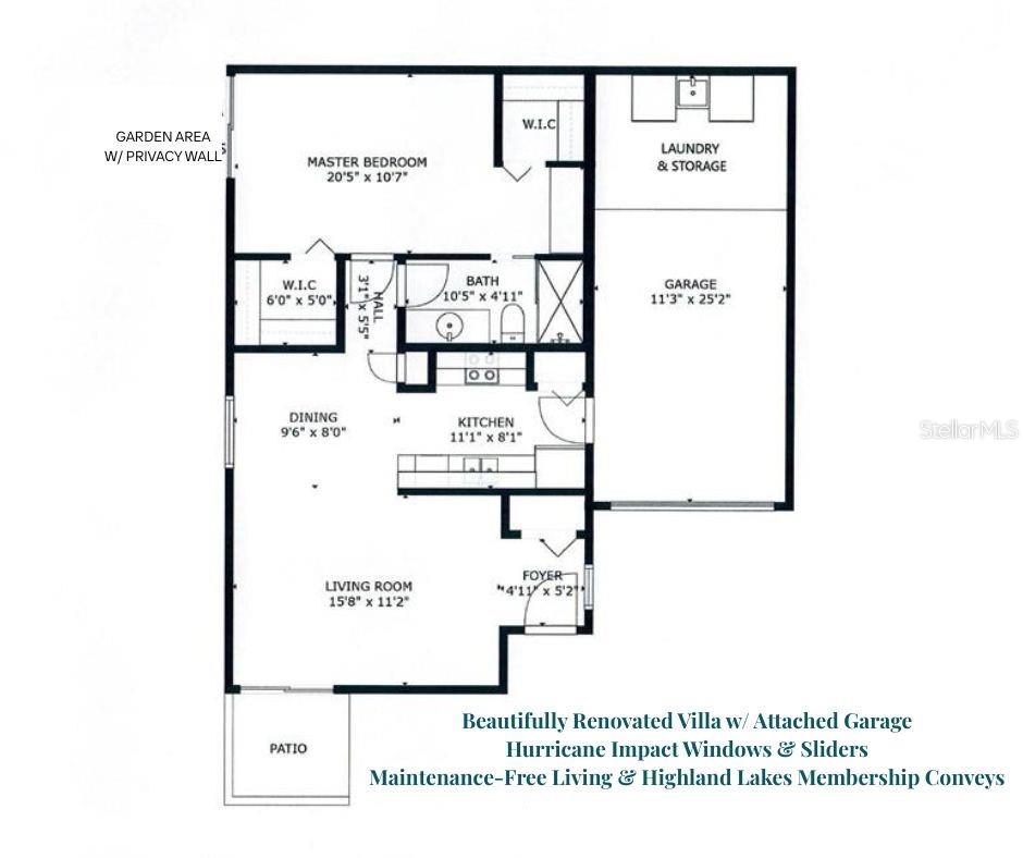 Image 5 of 44 For 1603 Whitebridge Drive D