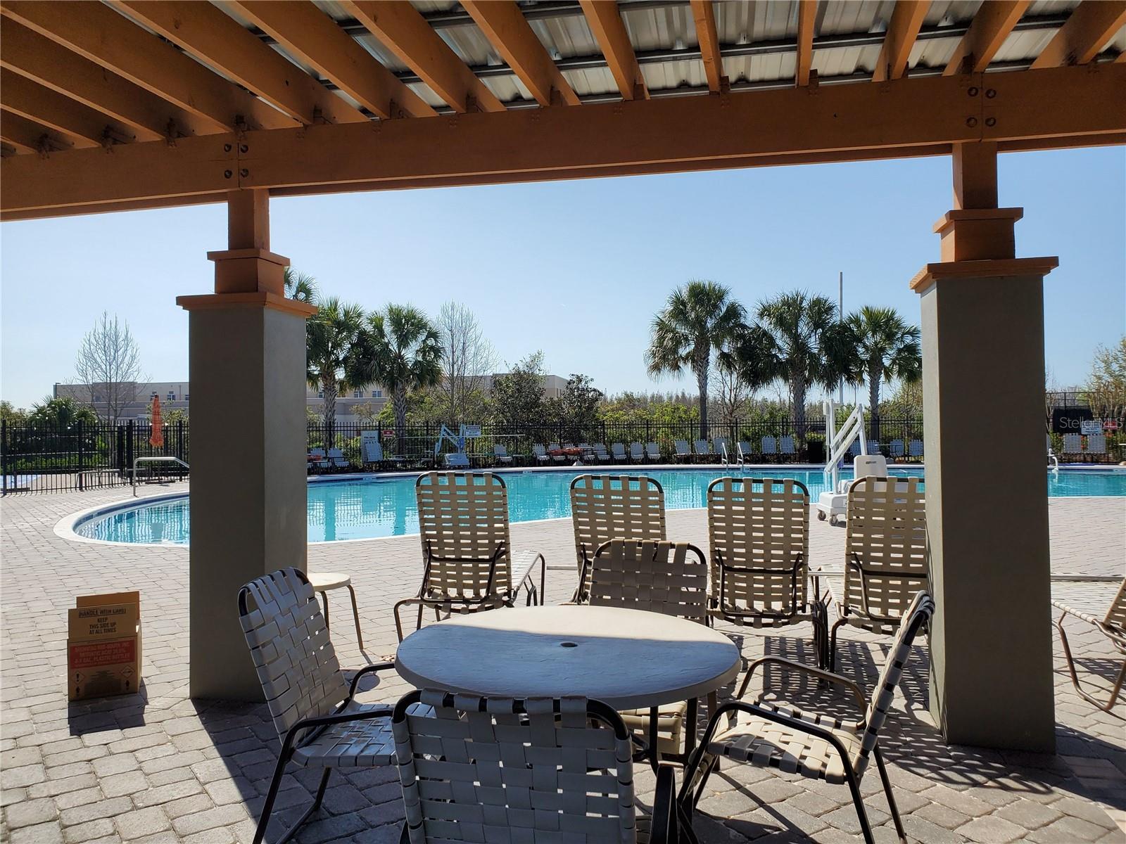 Image 34 of 36 For 3125 Whitley Bay Court